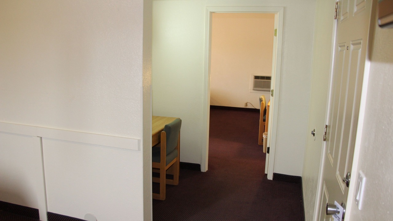 Photo of Kitchen in Shamrock