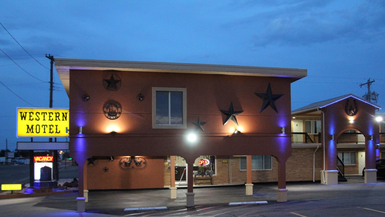 Photo of Outdoor in Shamrock