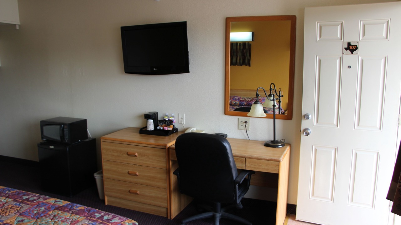 Photo of Bedroom in Shamrock