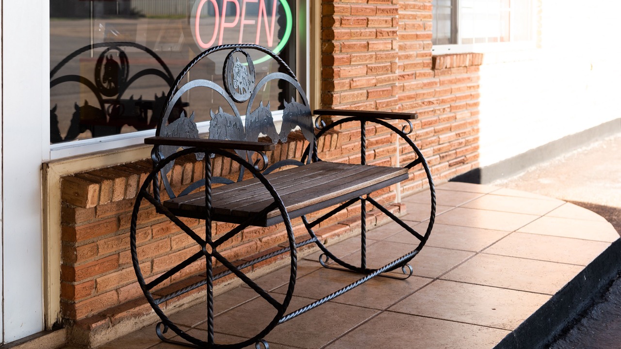 Photo of Outdoor in Shamrock
