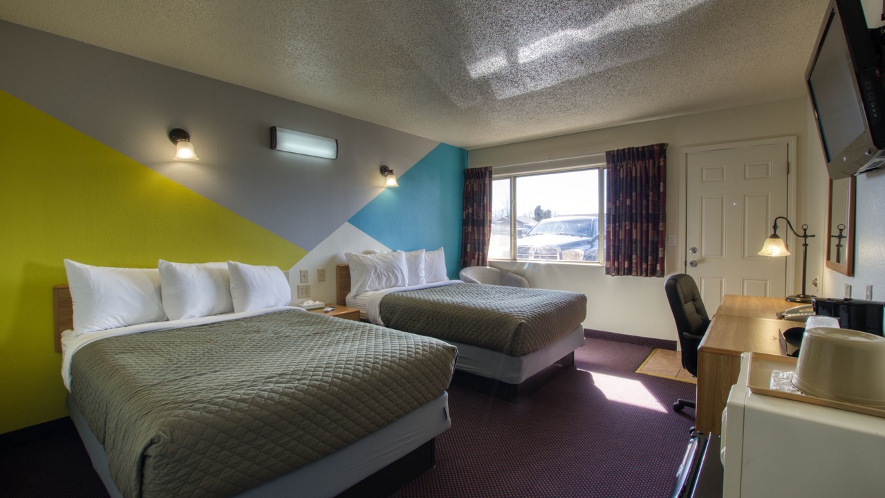 Photo of Livingroom in Shamrock