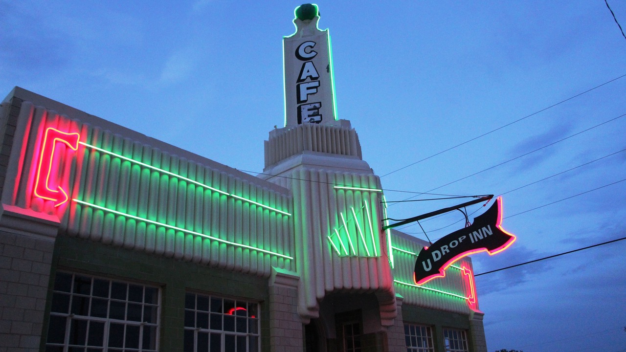 Photo of Outdoor in Shamrock