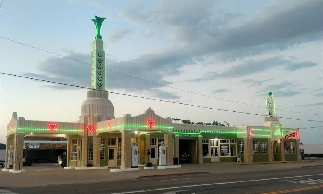 Photo of Others in Shamrock