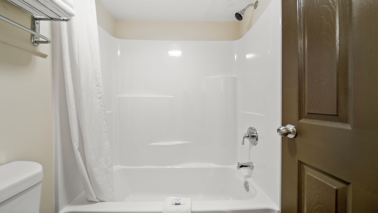 Photo of Bathroom in Caro