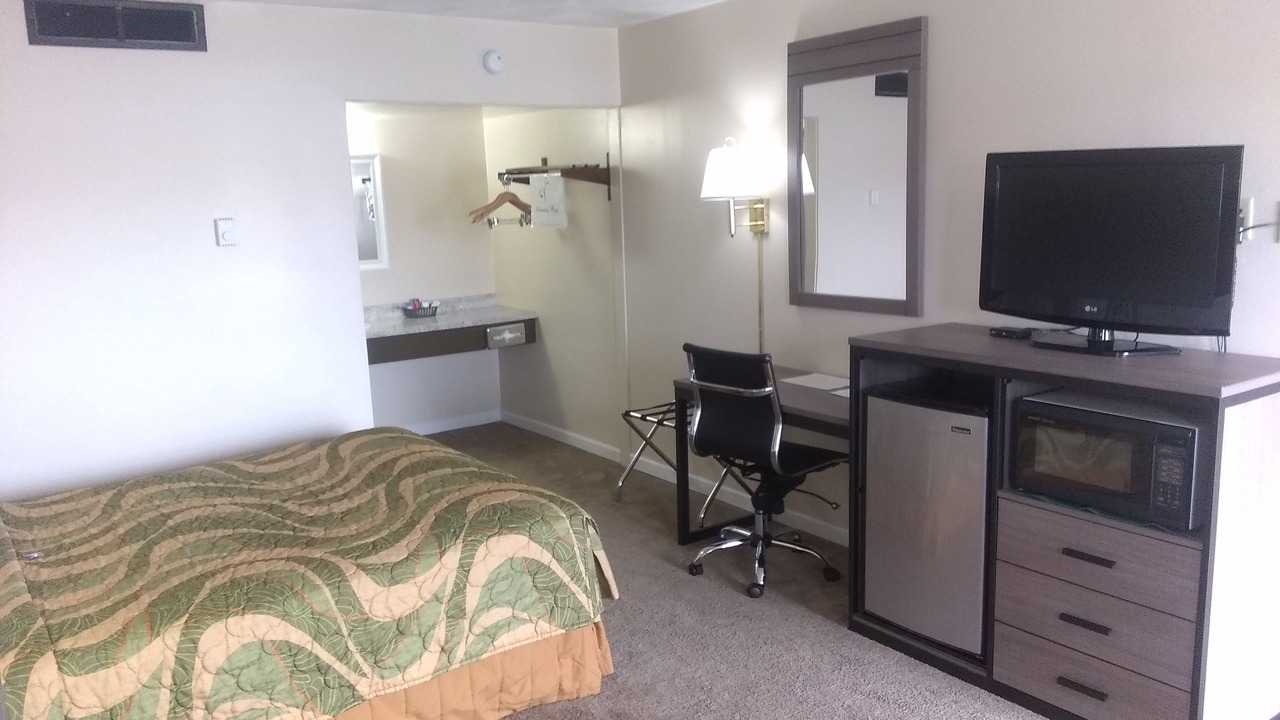 Photo of Bedroom in Caro