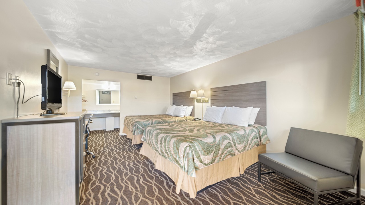 Photo of Bedroom in Caro