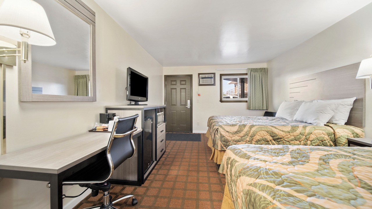 Photo of Bedroom in Caro