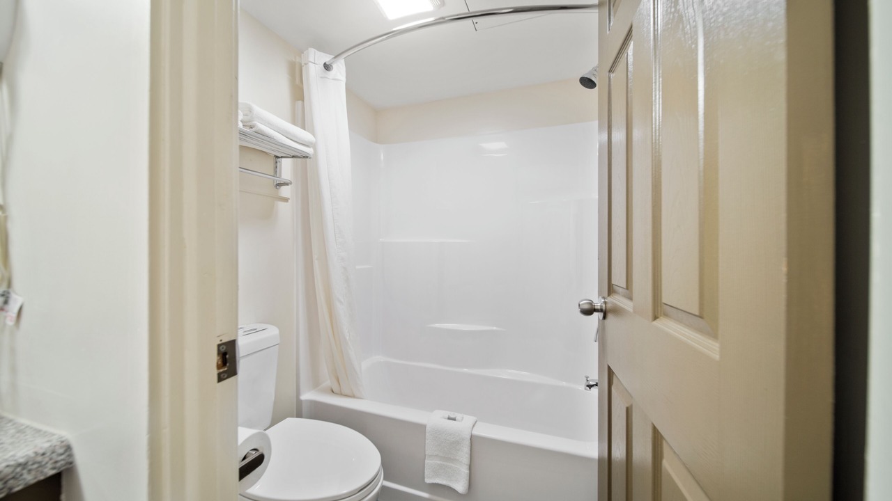 Photo of Bathroom in Caro