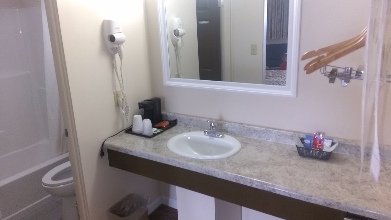 Photo of Bathroom in Caro