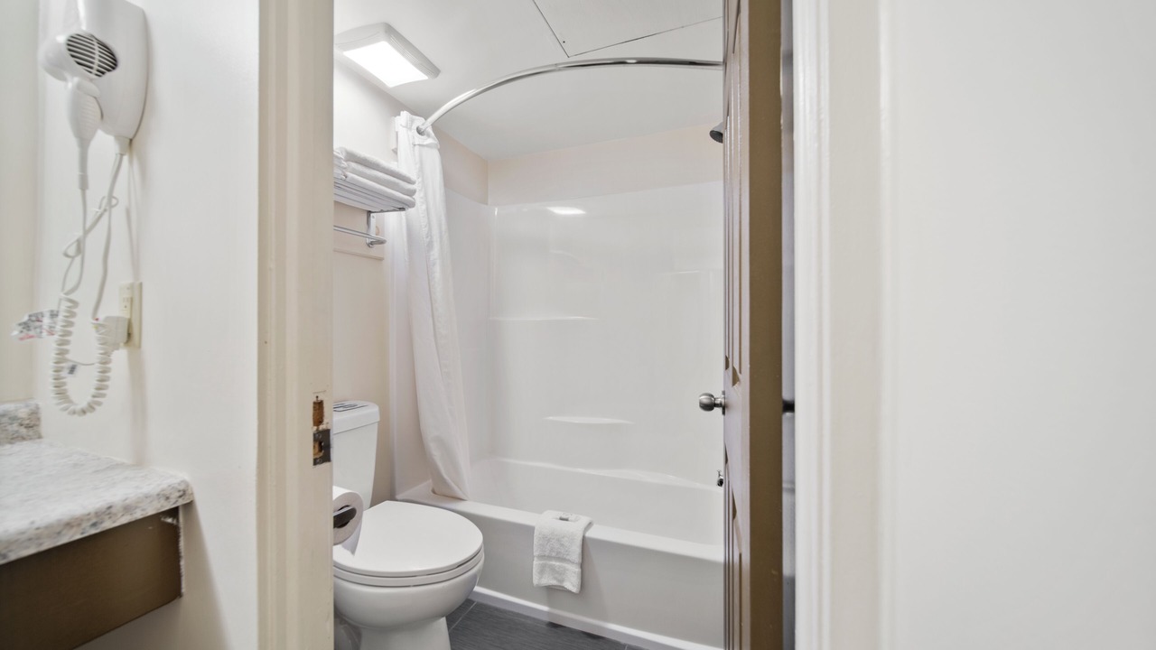 Photo of Bathroom in Caro