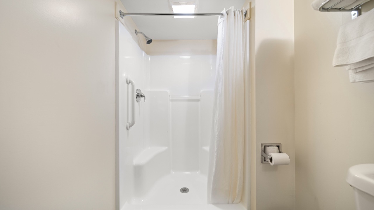 Photo of Bathroom in Caro