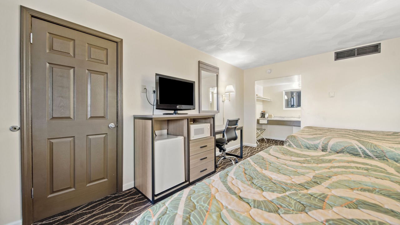 Photo of Bedroom in Caro
