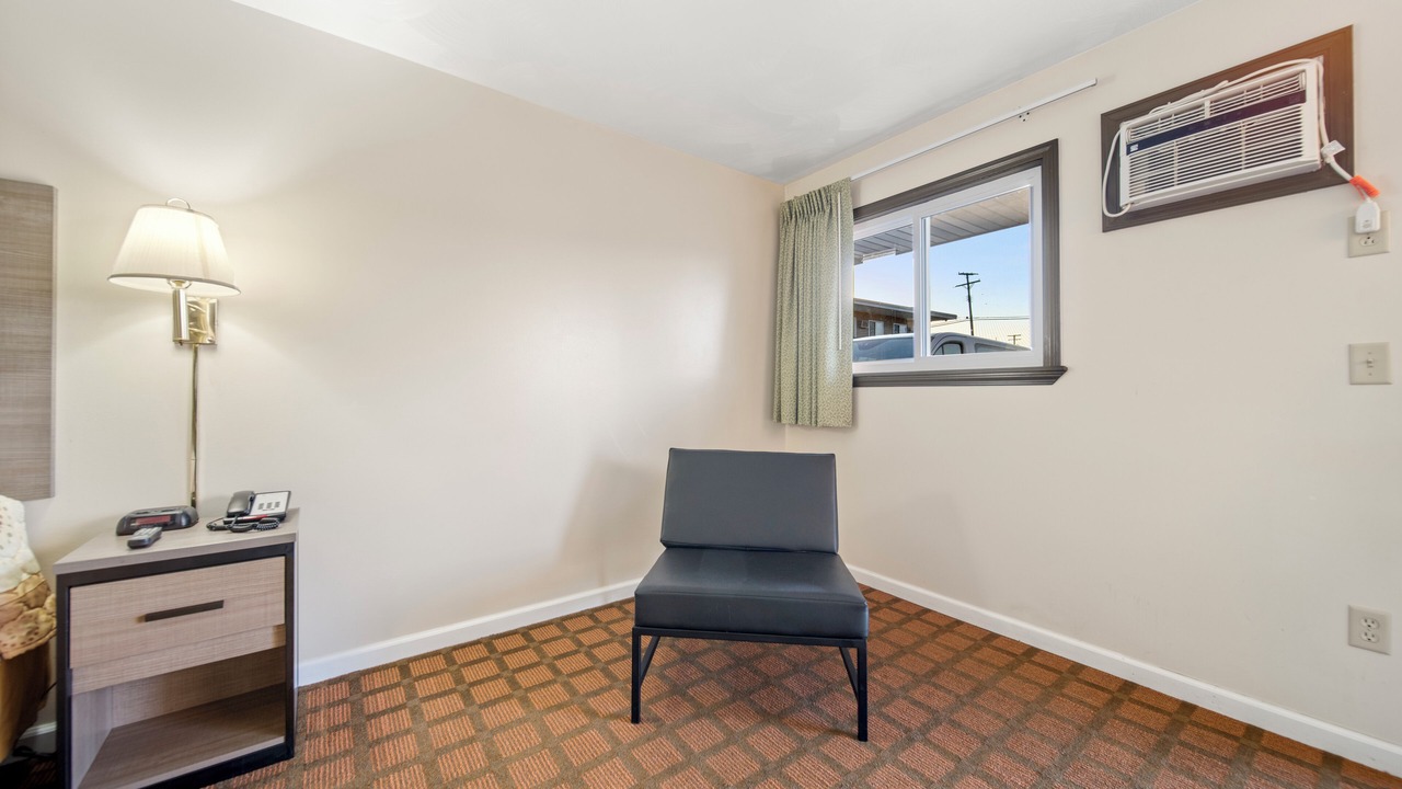 Photo of Bedroom in Caro
