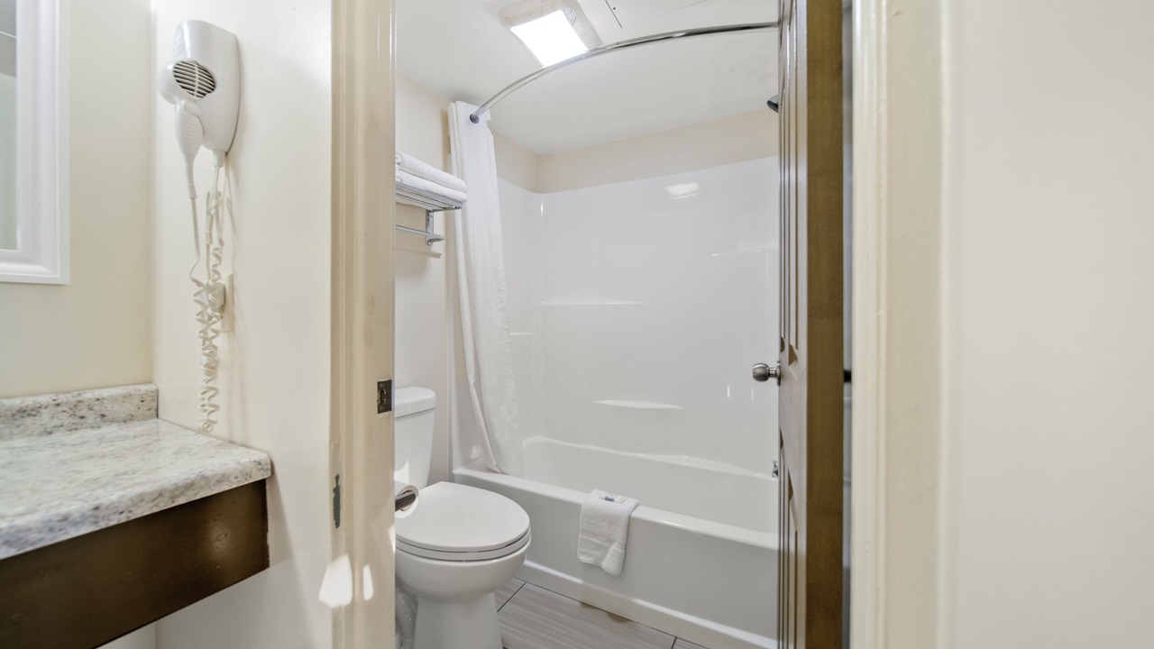 Photo of Bathroom in Caro