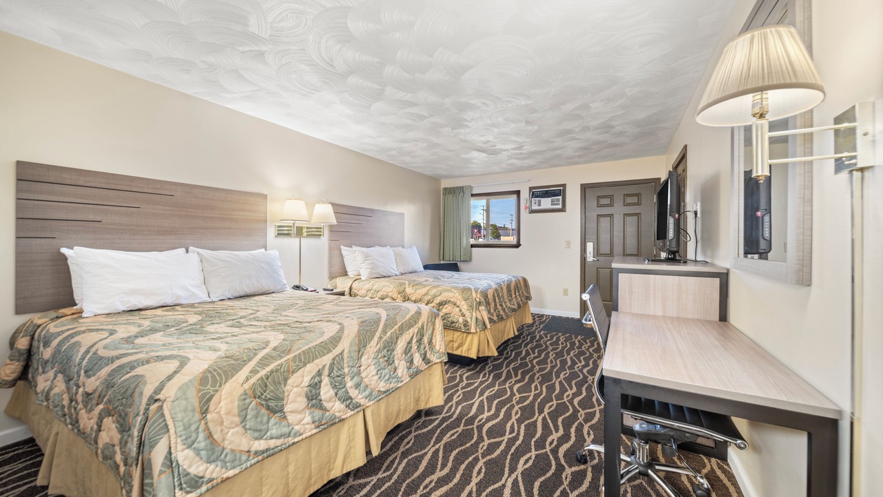 Photo of Bedroom in Caro