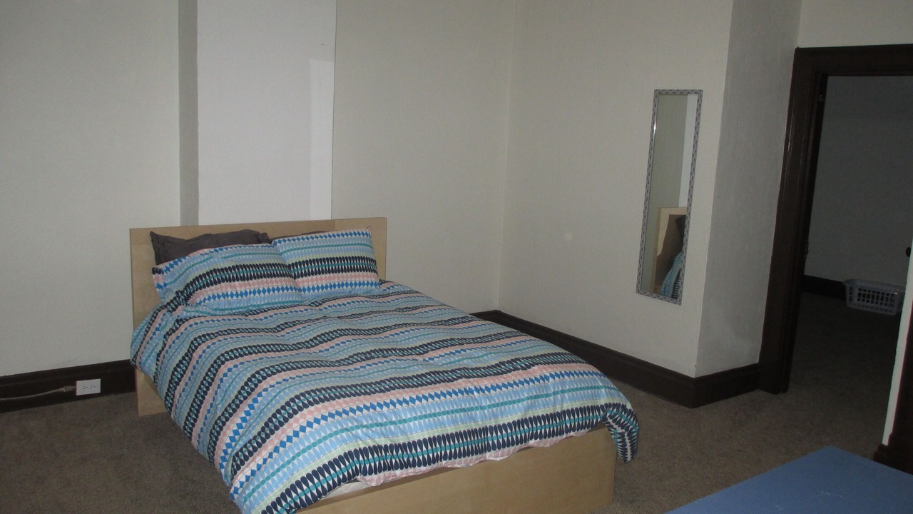 Photo of Bedroom in Millvale