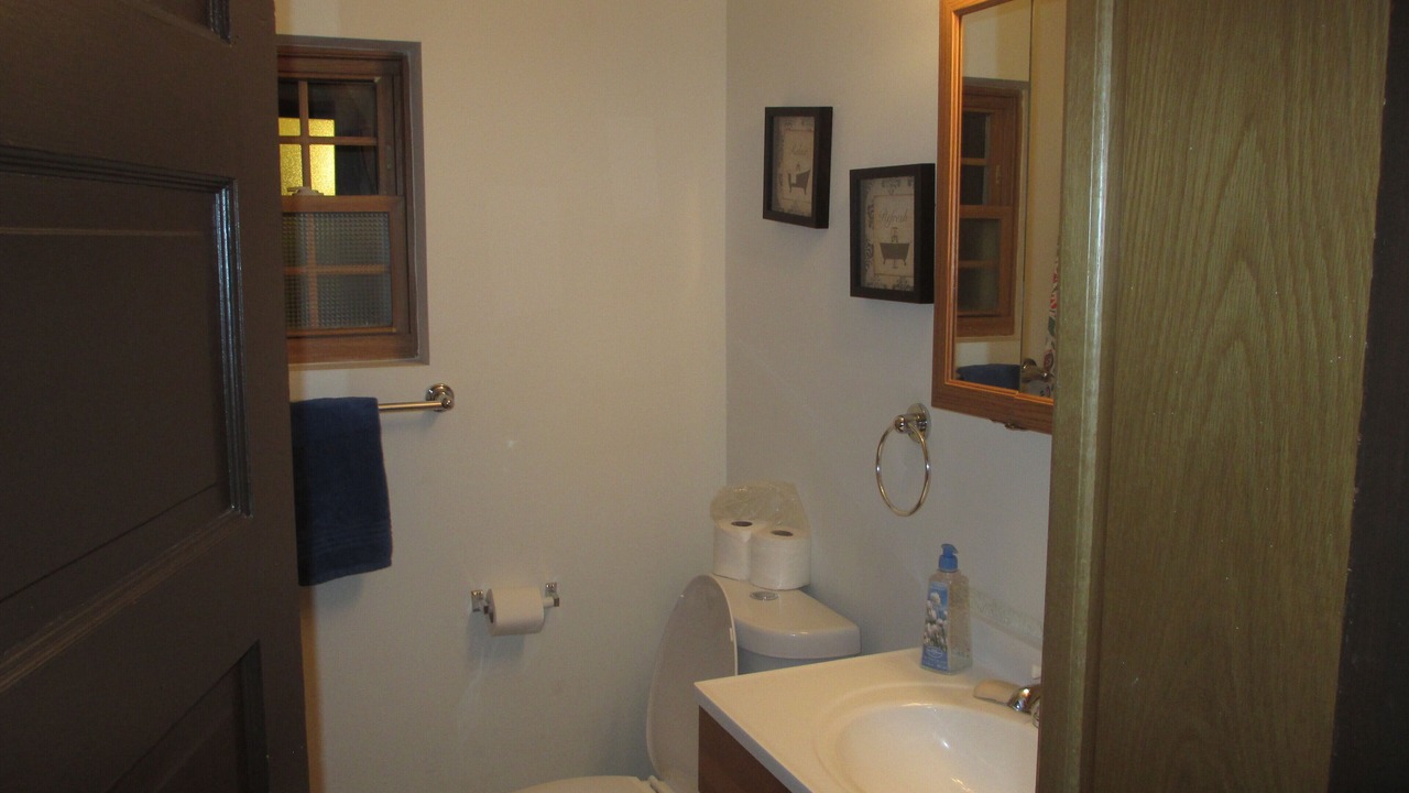 Photo of Bathroom in Millvale