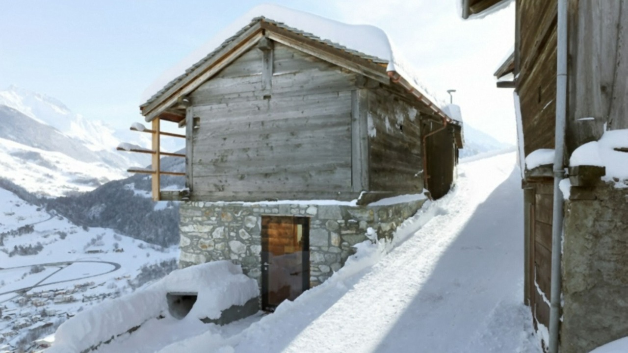 Photo of Others in Orsieres