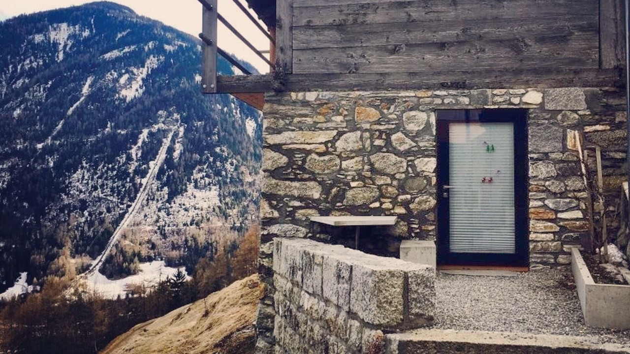 Photo of Others in Orsieres