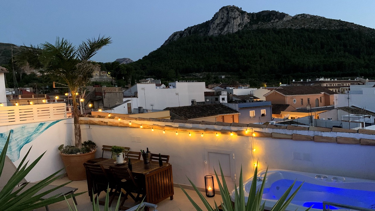 Photo of Outdoor in Orba