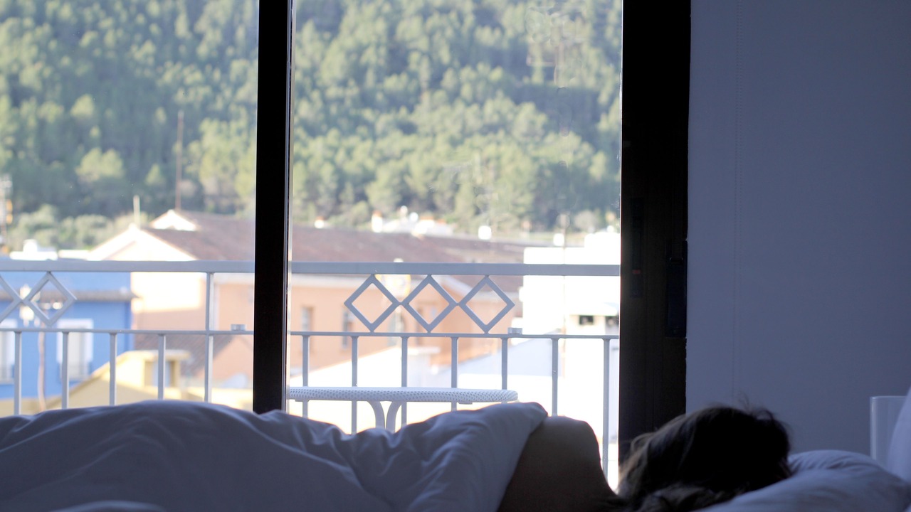 Photo of Bedroom in Orba