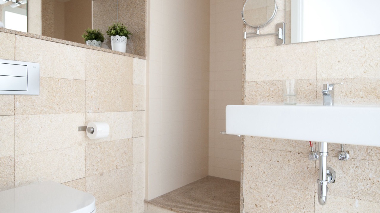 Photo of Bathroom in Orba