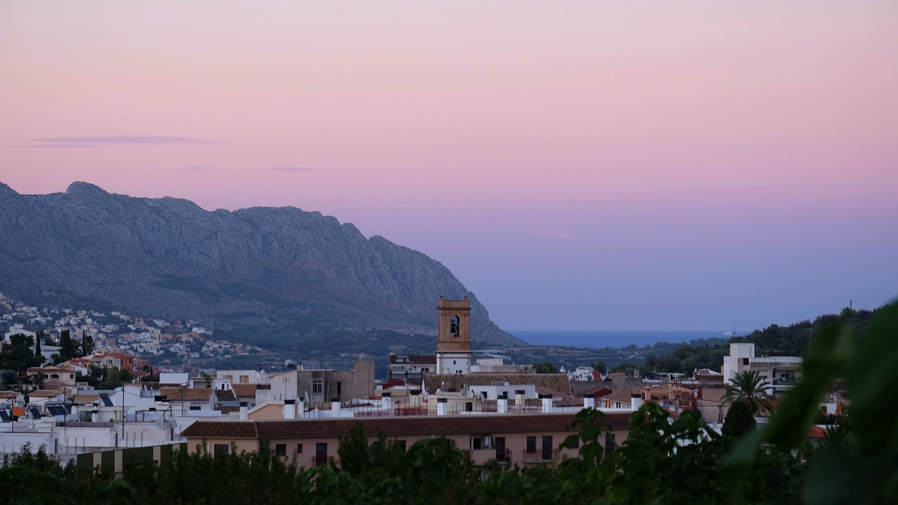 Photo of Outdoor in Orba