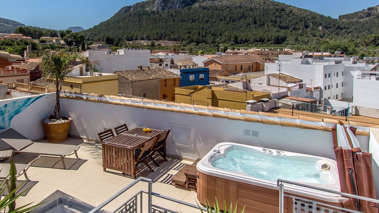 Photo of Outdoor in Orba