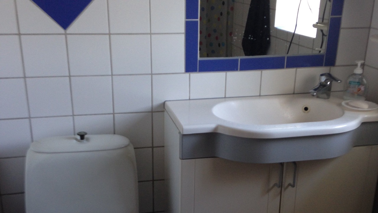 Photo of Bathroom in Maribo