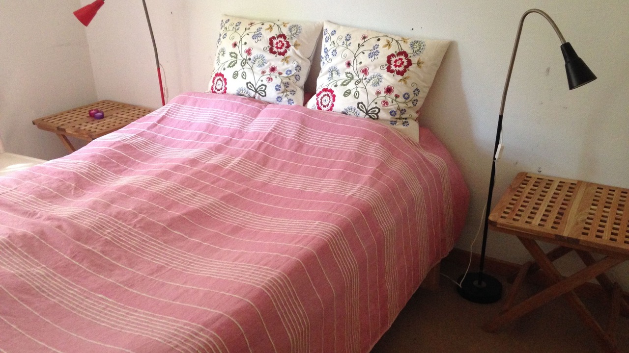 Photo of Bedroom in Maribo