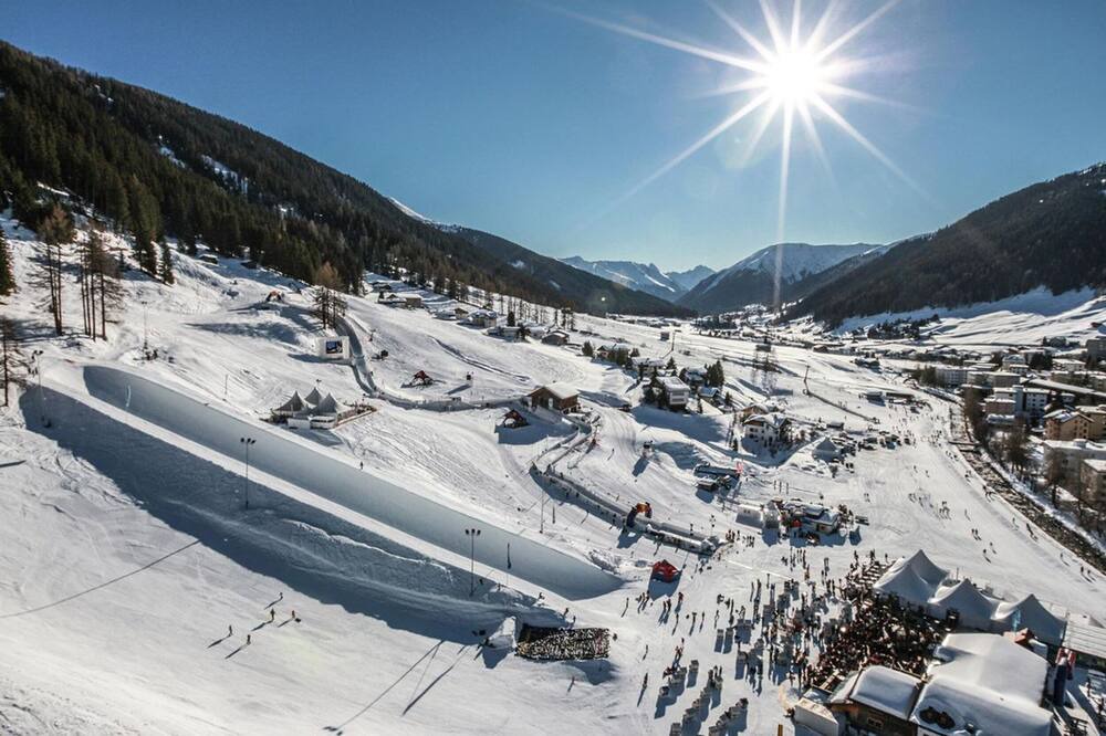 Photo of Others in Davos