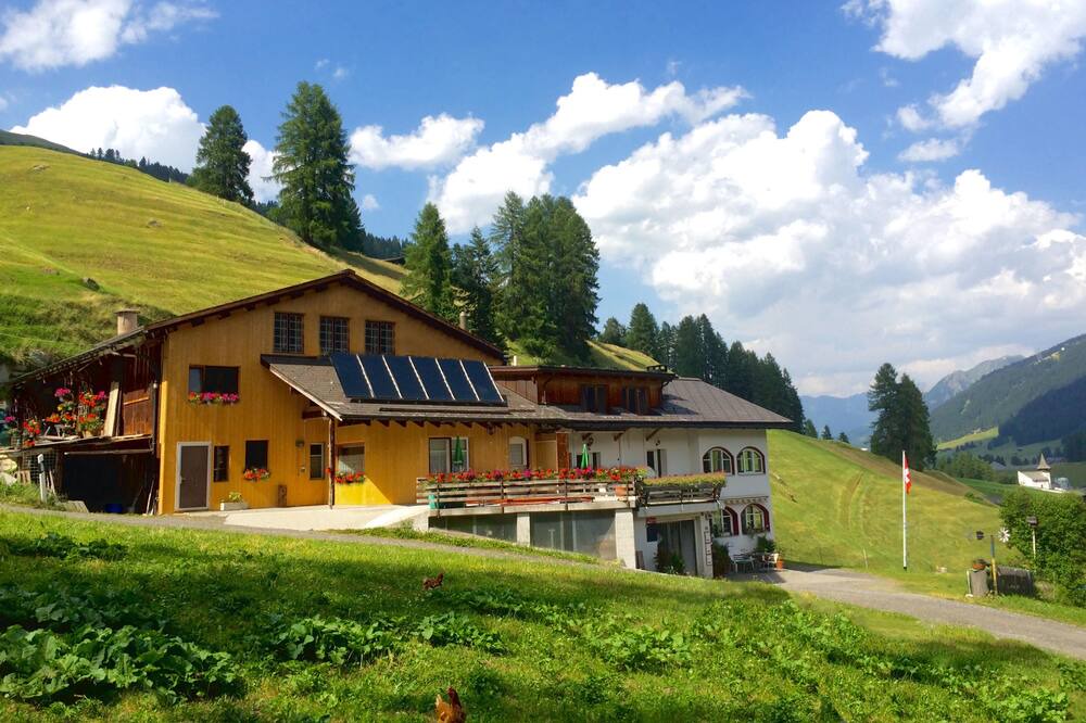 Photo of Outdoor in Davos