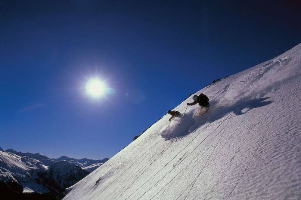 Photo of Others in Davos
