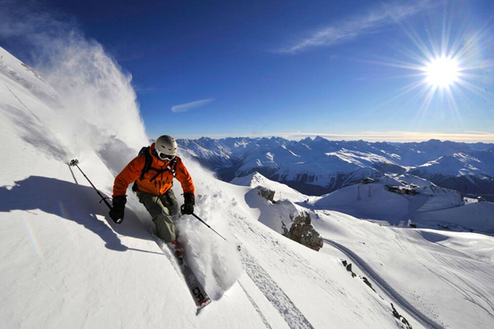 Photo of Others in Davos