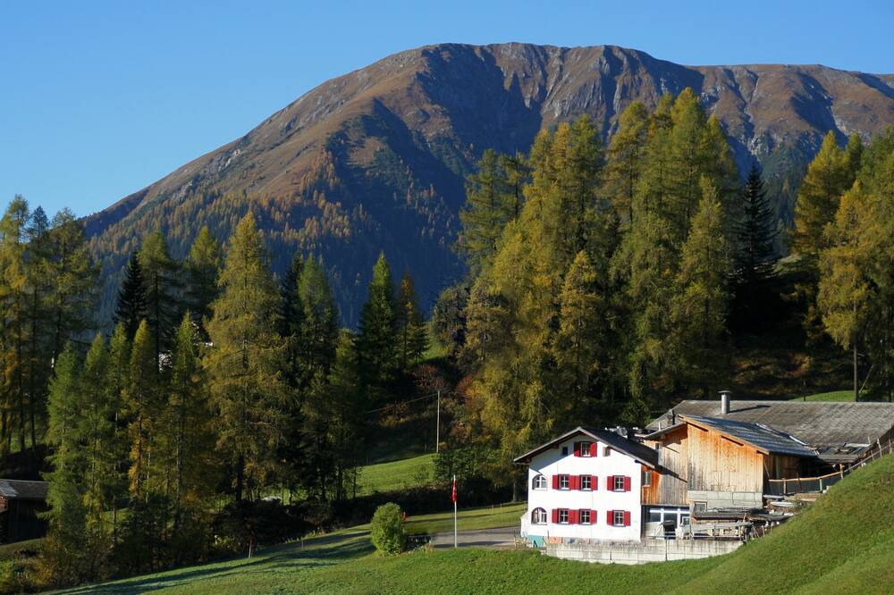 Photo of Outdoor in Davos