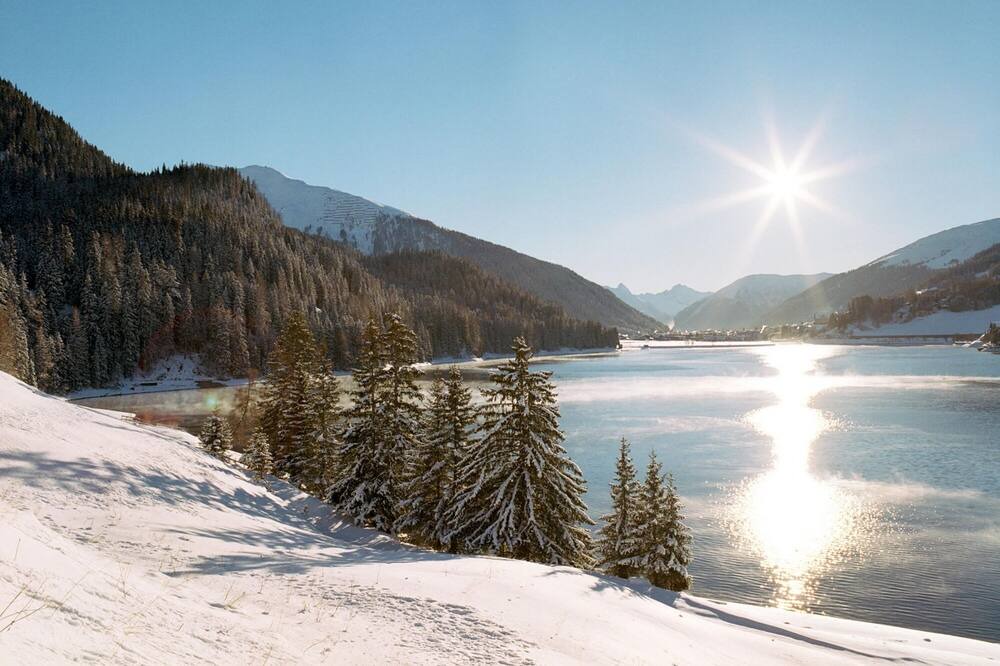 Photo of Others in Davos