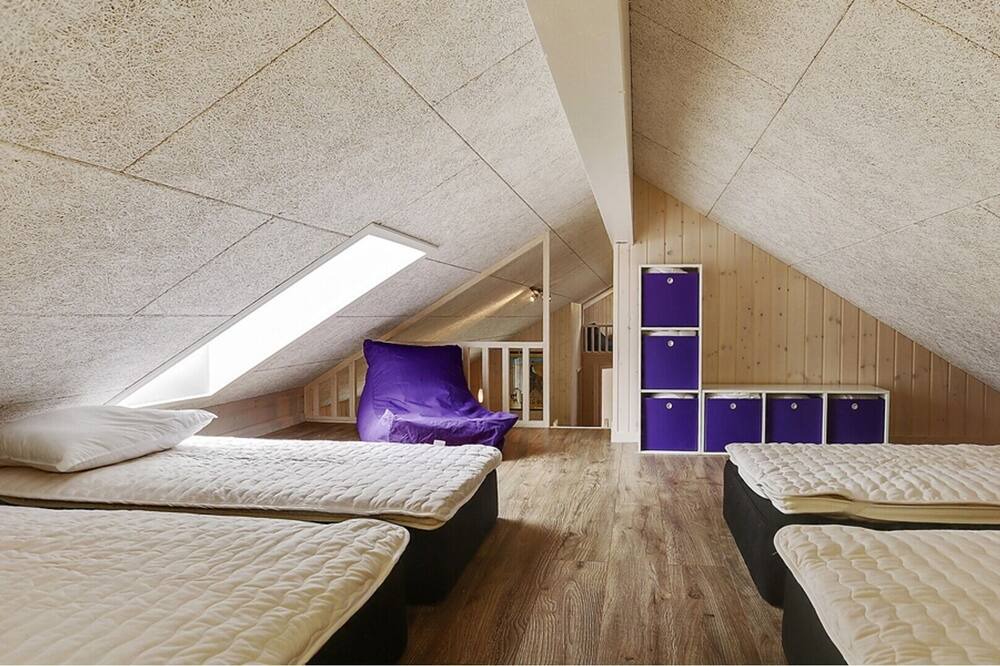 Photo of Bedroom in Frederiksvaerk