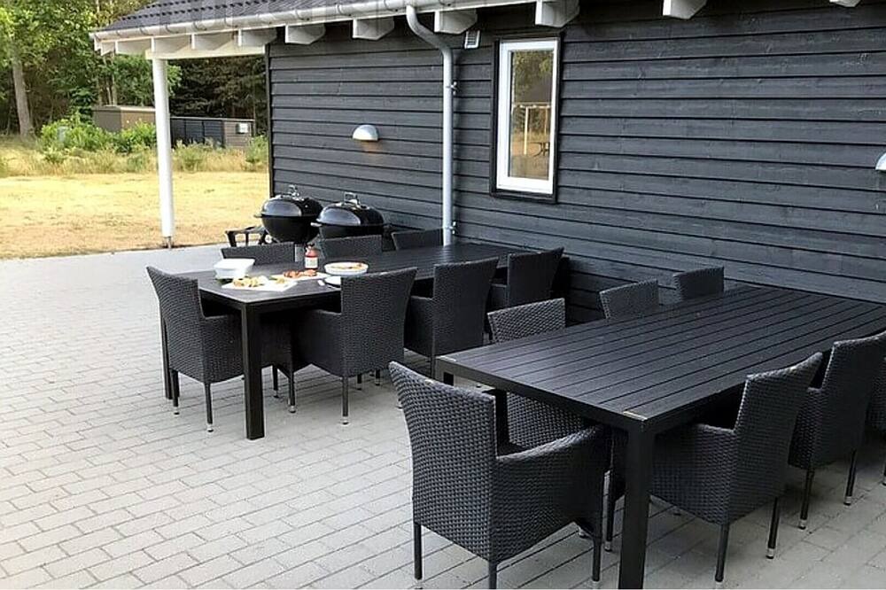Photo of Patio Balcony in Frederiksvaerk