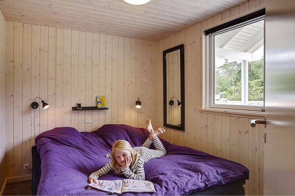 Photo of Bedroom in Frederiksvaerk