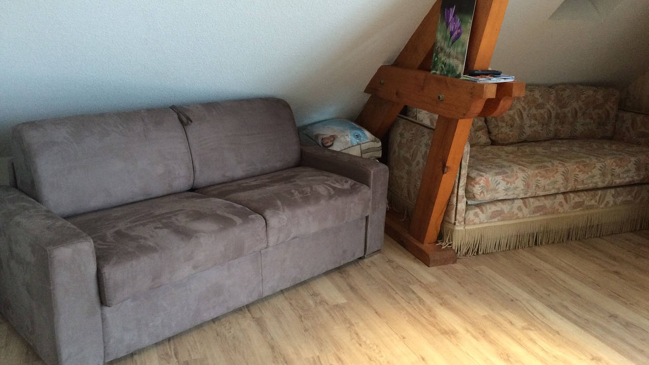 Photo of Livingroom in Gabas