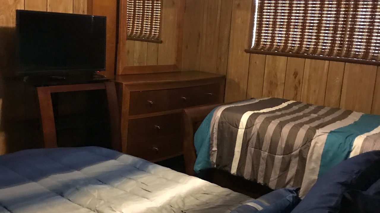 Photo of Bedroom in Eastern Division