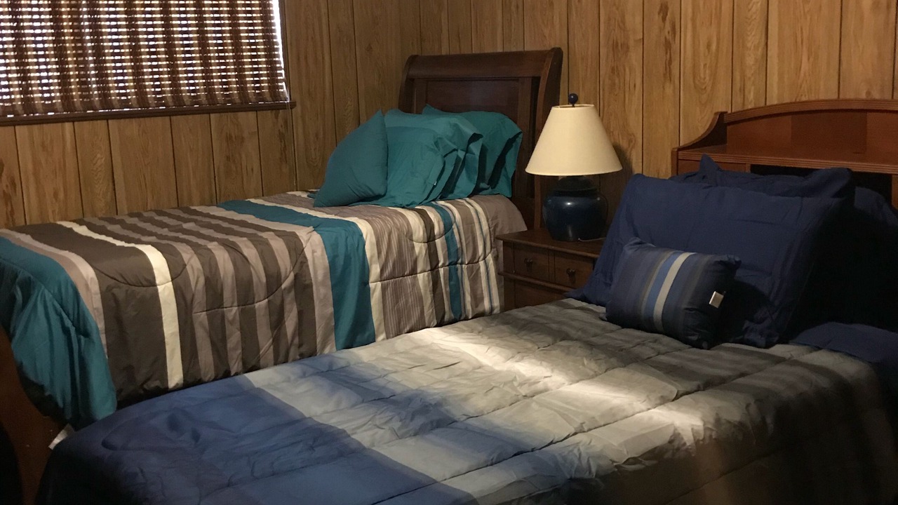 Photo of Bedroom in Eastern Division