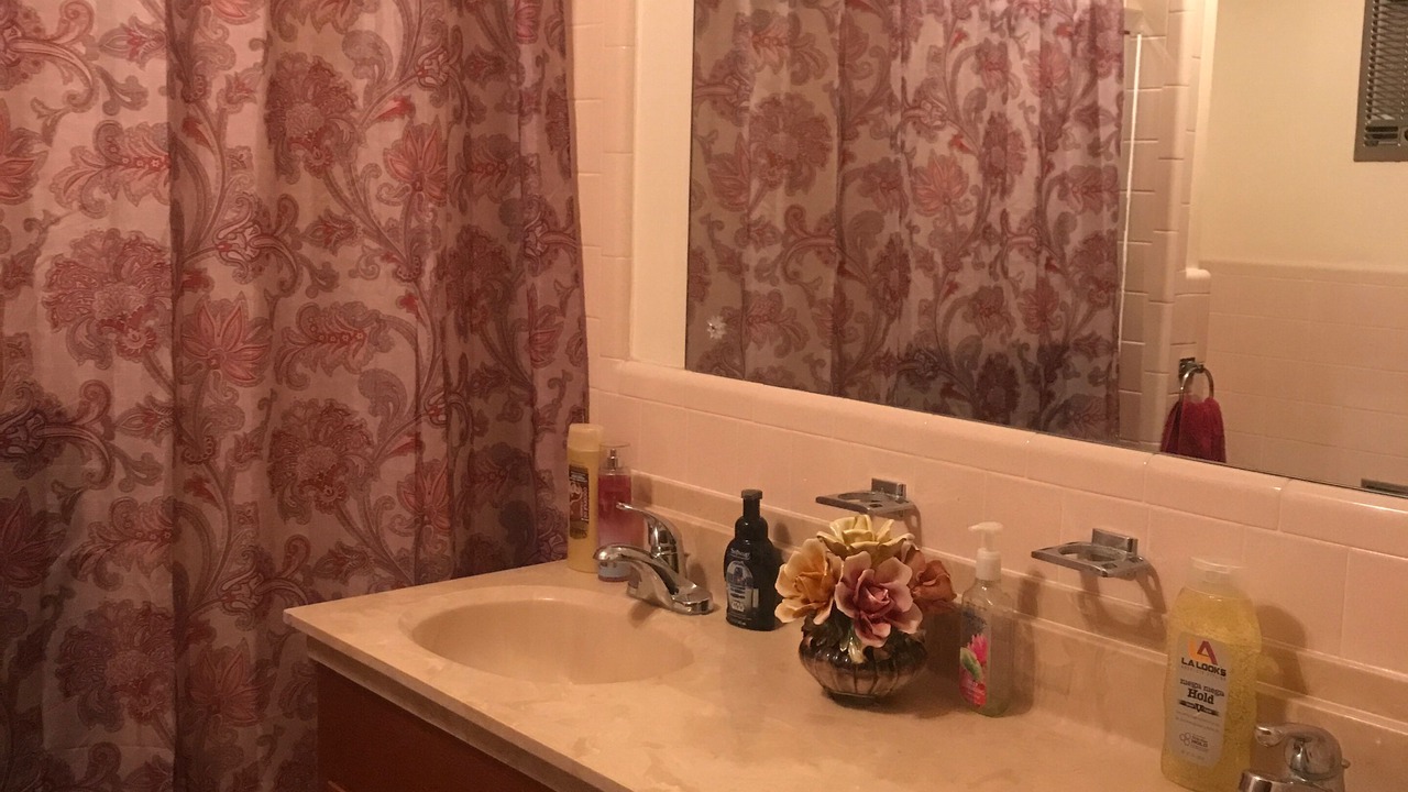 Photo of Bathroom in Eastern Division