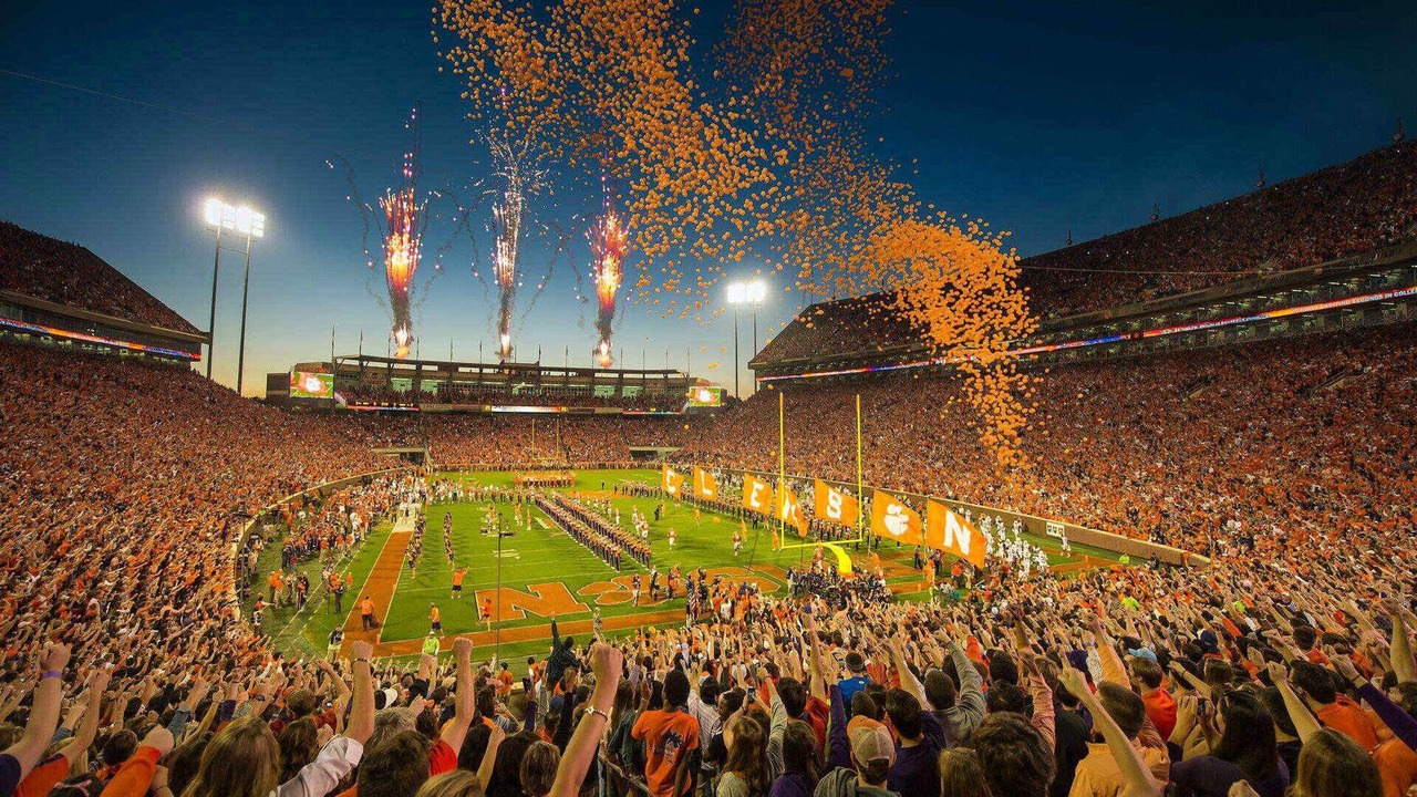 Photo of Others in Clemson