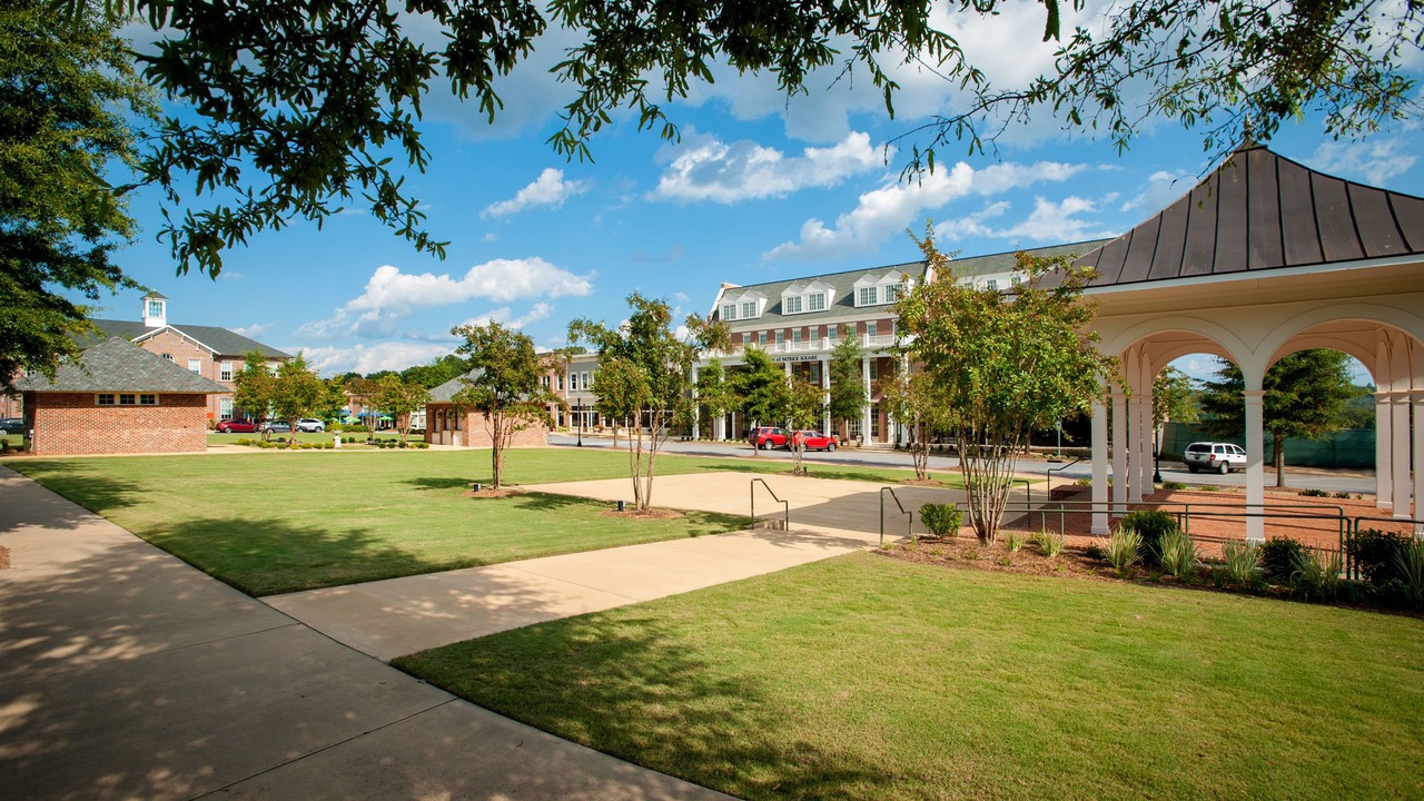 Photo of Outdoor in Clemson