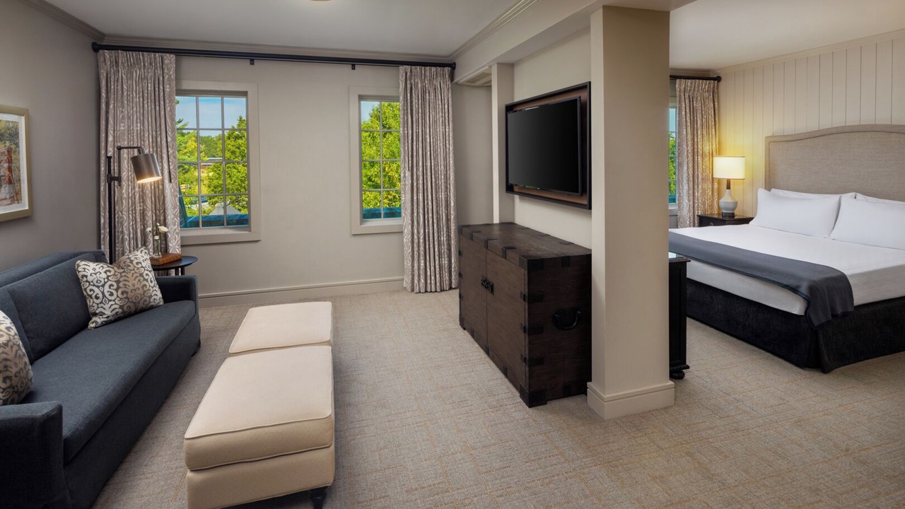 Photo of Bedroom in Clemson