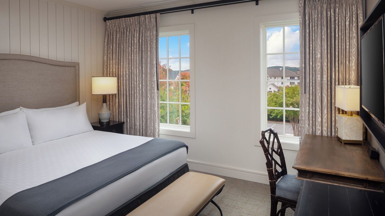 Photo of Bedroom in Clemson