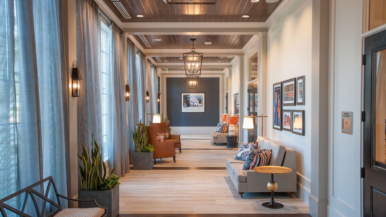 Photo of Livingroom in Clemson