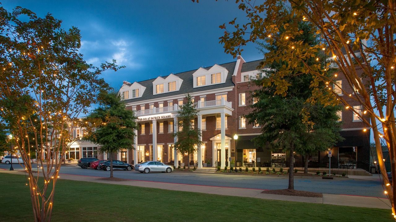 Photo of Outdoor in Clemson