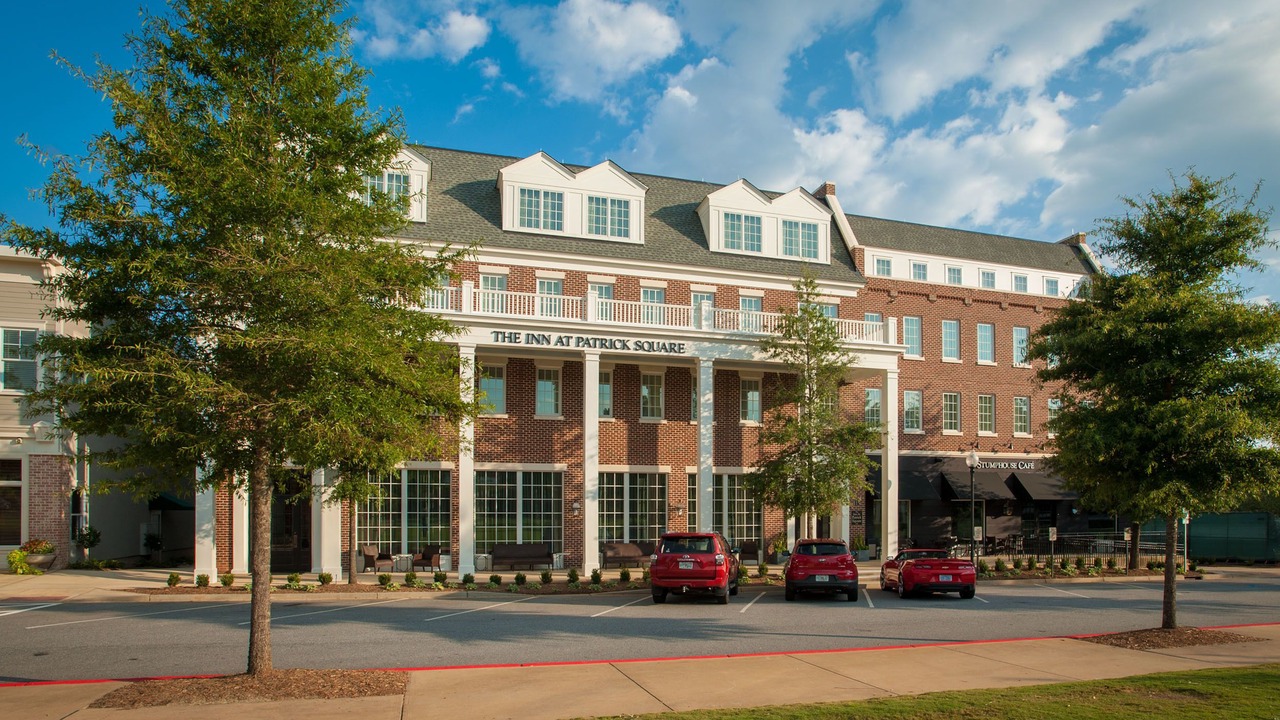Photo of Outdoor in Clemson